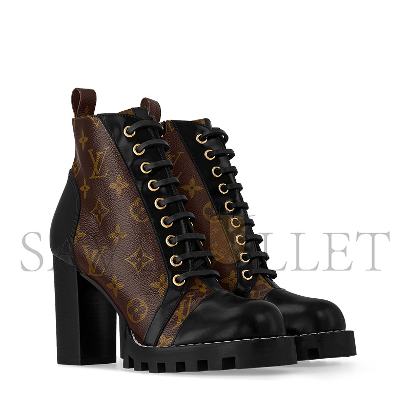 L0vis Vvtt0n STAR TRAIL ANKLE BOOTS 1A2Y7W